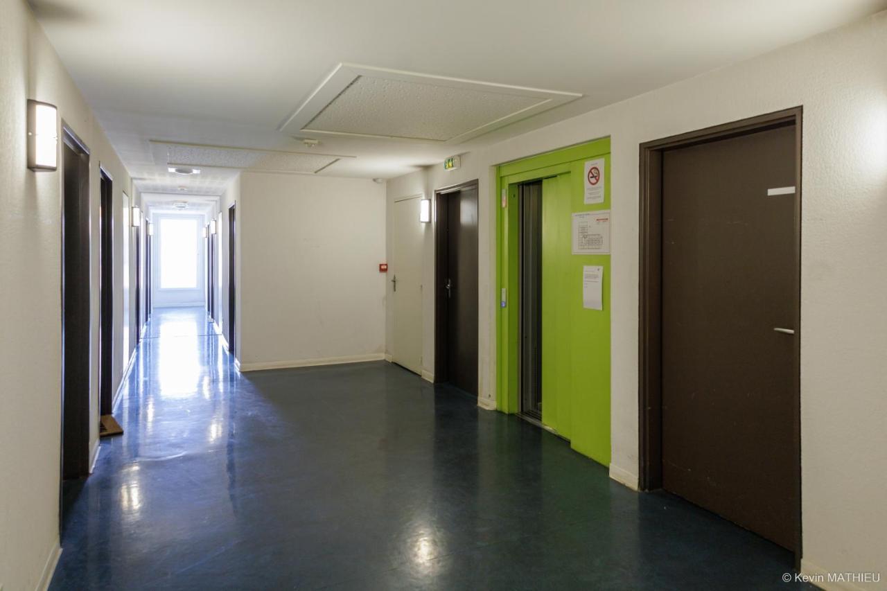 Residence Les Academies Aixoise Aix-en-Provence Kültér fotó