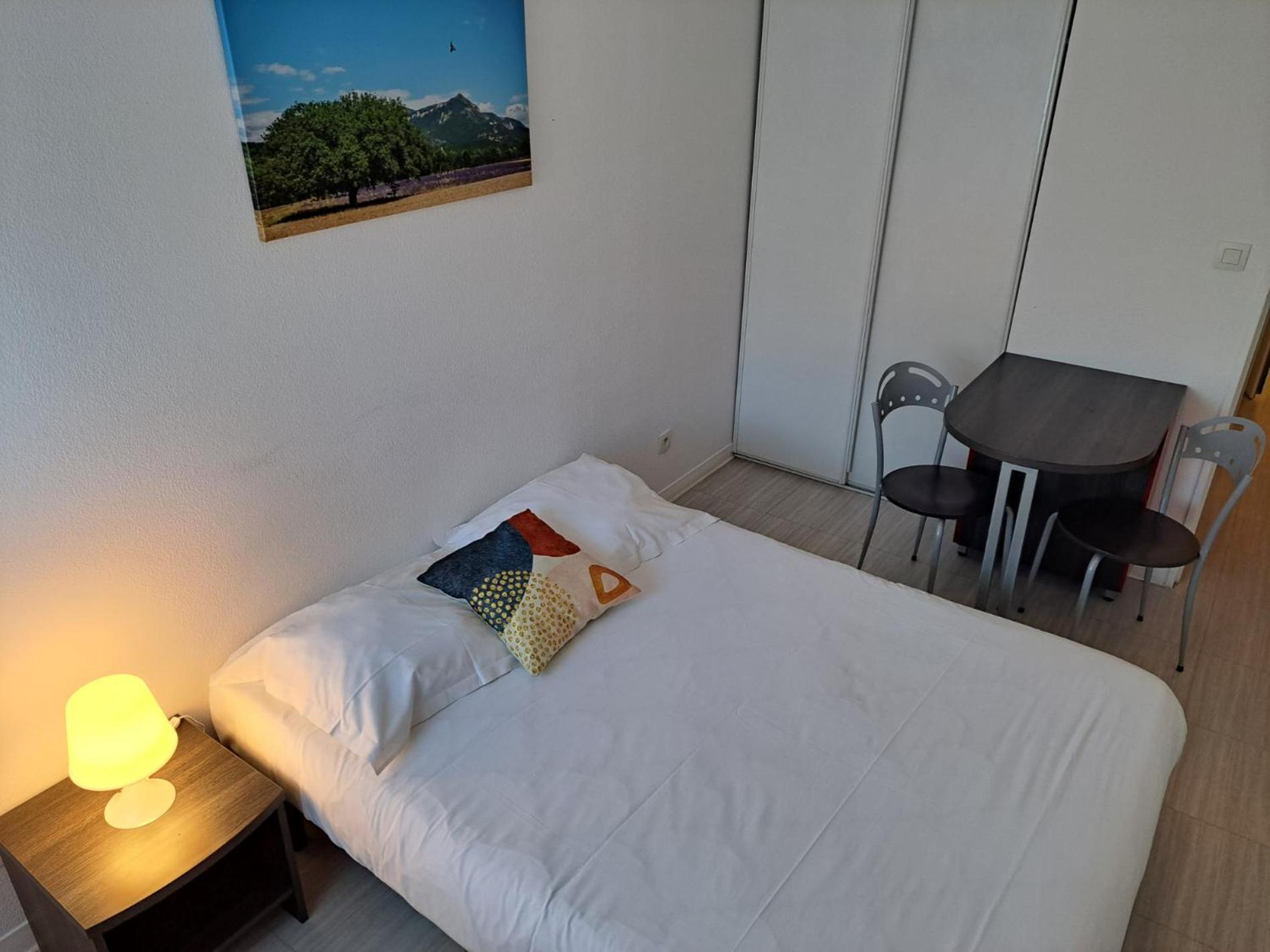 Residence Les Academies Aixoise Aix-en-Provence Kültér fotó